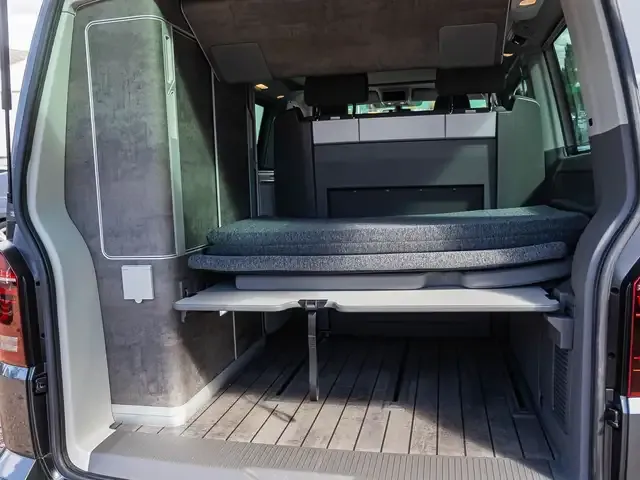 Volkswagen T6.1 California