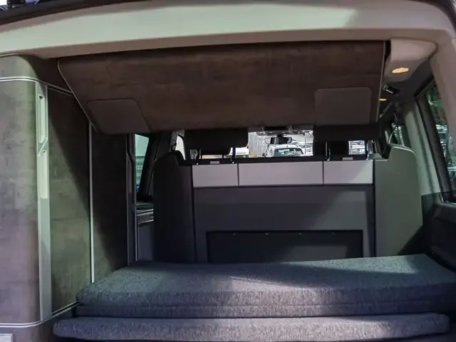 Volkswagen T6.1 California