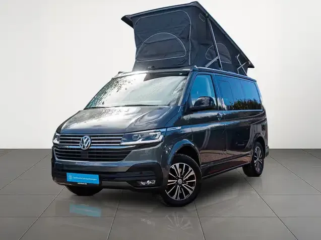 Volkswagen T6.1 California