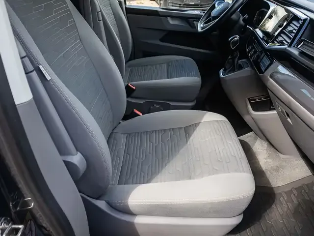 Volkswagen T6.1 California