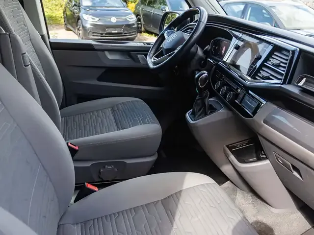 Volkswagen T6.1 California