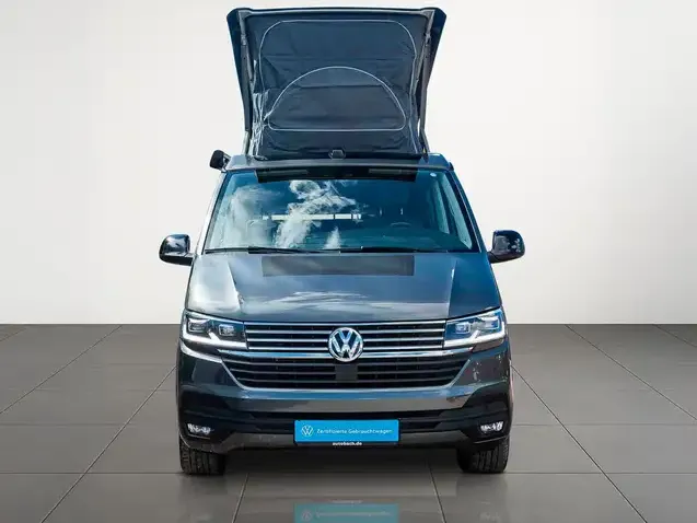 Volkswagen T6.1 California