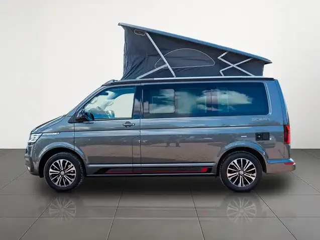 Volkswagen T6.1 California