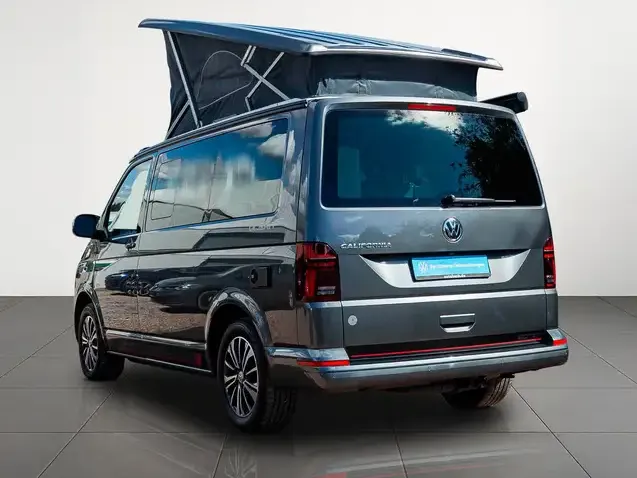 Volkswagen T6.1 California