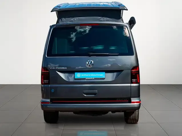 Volkswagen T6.1 California