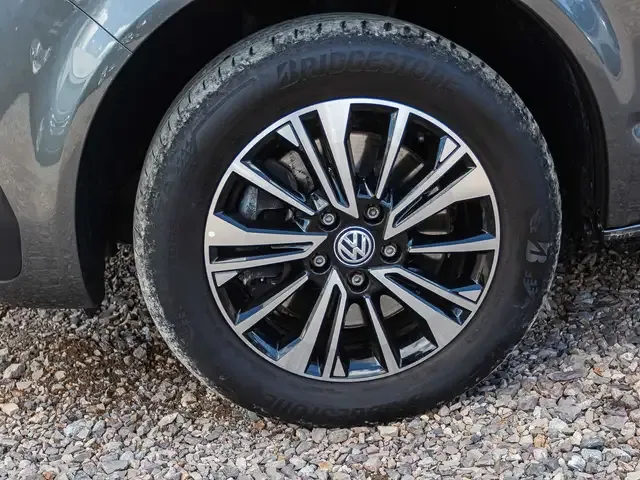 Volkswagen T6.1 California