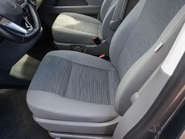 Volkswagen T6.1 California