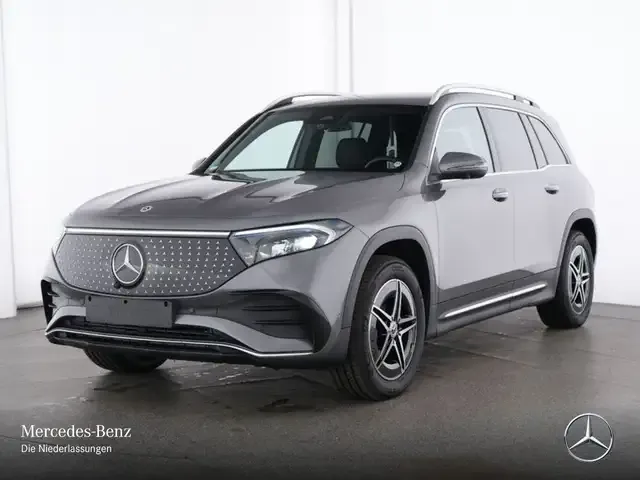 Mercedes-Benz EQB 300