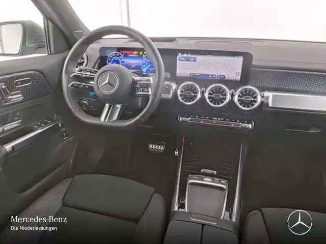 Mercedes-Benz EQB 300