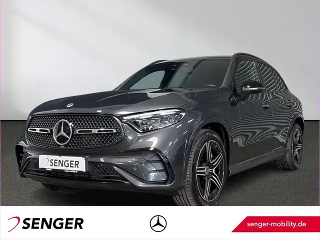 Mercedes-Benz GLC 450