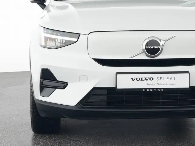 Volvo C40