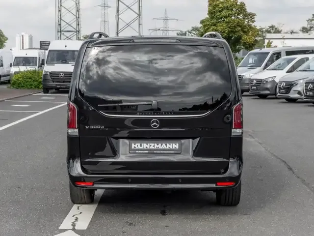 Mercedes-Benz V 300