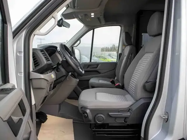 Volkswagen Grand California