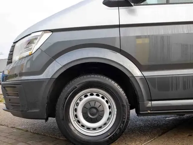 Volkswagen Grand California