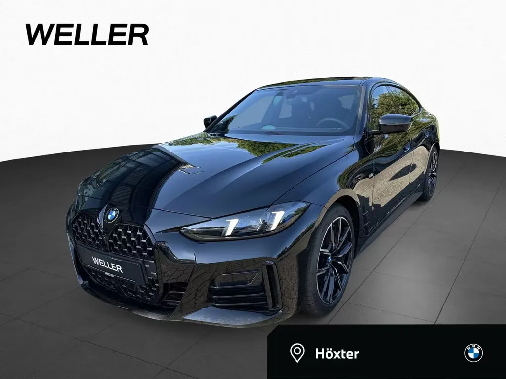 BMW 430