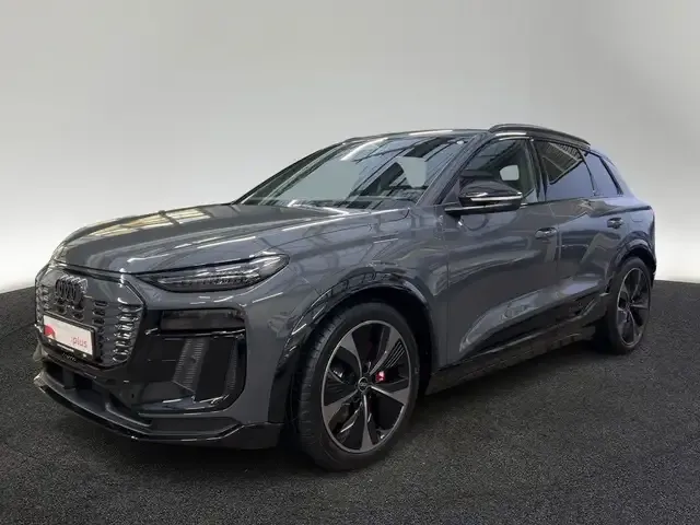 Audi SQ6 e-tron