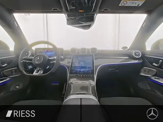 Mercedes-Benz CLE 53 AMG