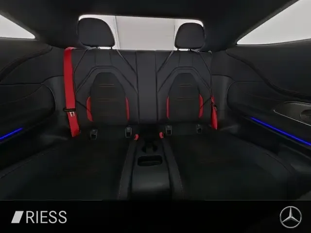 Mercedes-Benz CLE 53 AMG