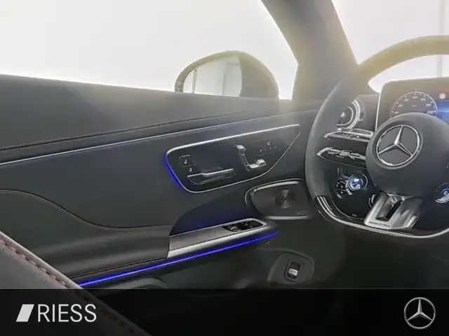 Mercedes-Benz CLE 53 AMG