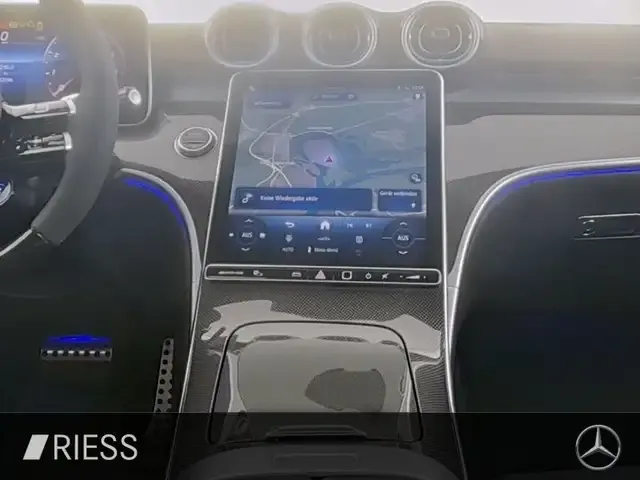 Mercedes-Benz CLE 53 AMG