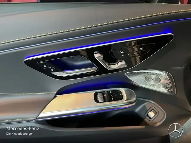 Mercedes-Benz CLE 53 AMG