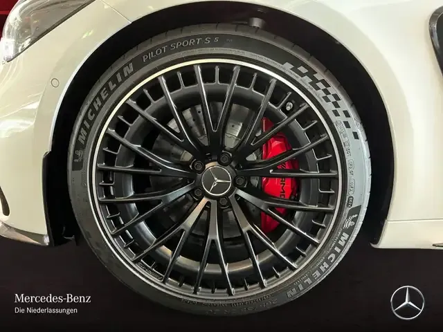 Mercedes-Benz CLE 53 AMG