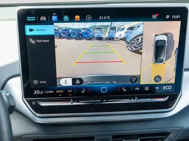 Volkswagen ID.5