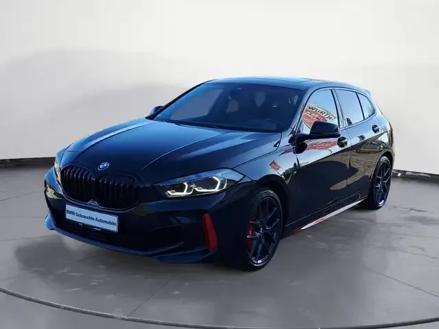 BMW 128