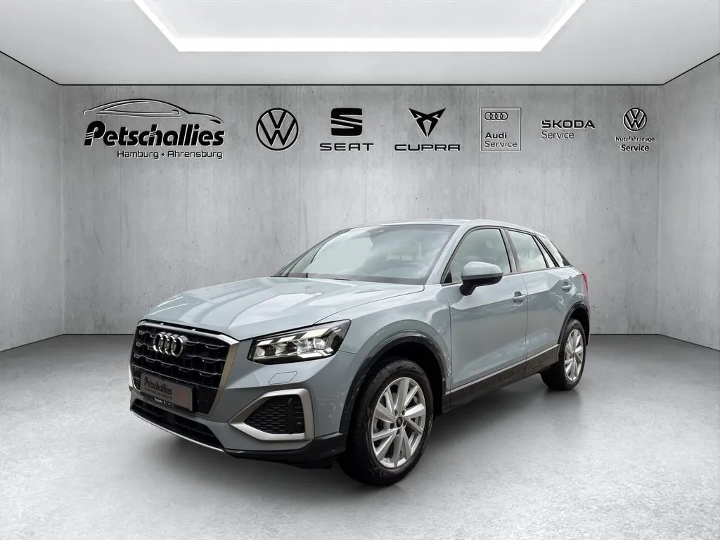 Audi Q2