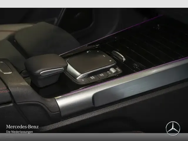 Mercedes-Benz EQB 350