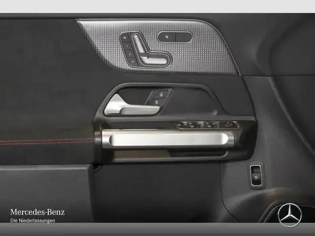 Mercedes-Benz EQB 350