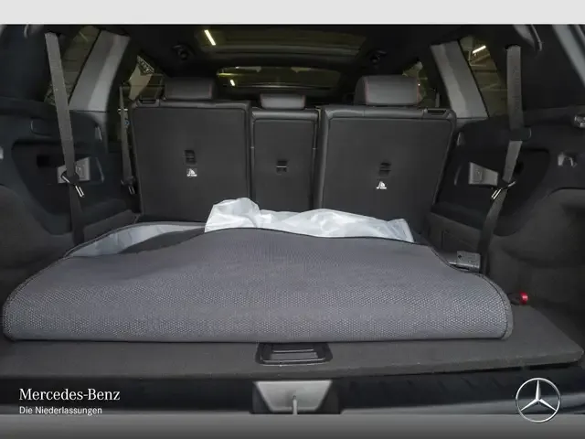 Mercedes-Benz EQB 350