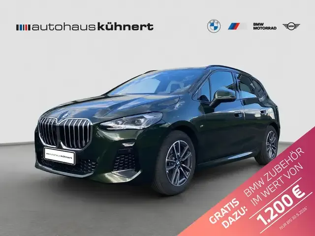 BMW 223