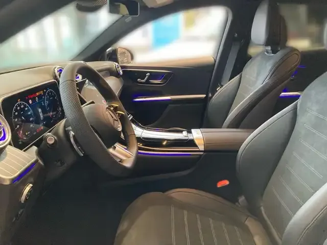 Mercedes-Benz GLC 200