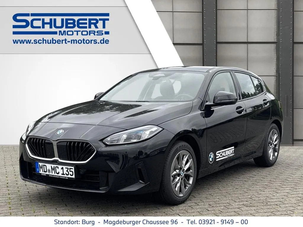 BMW 116
