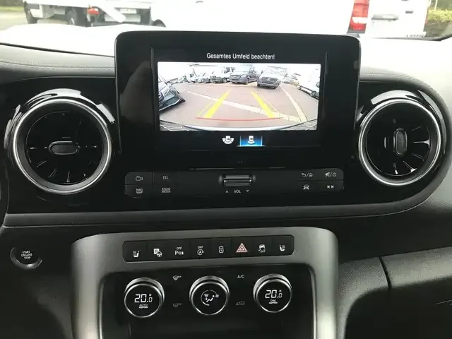 Mercedes-Benz T-Class