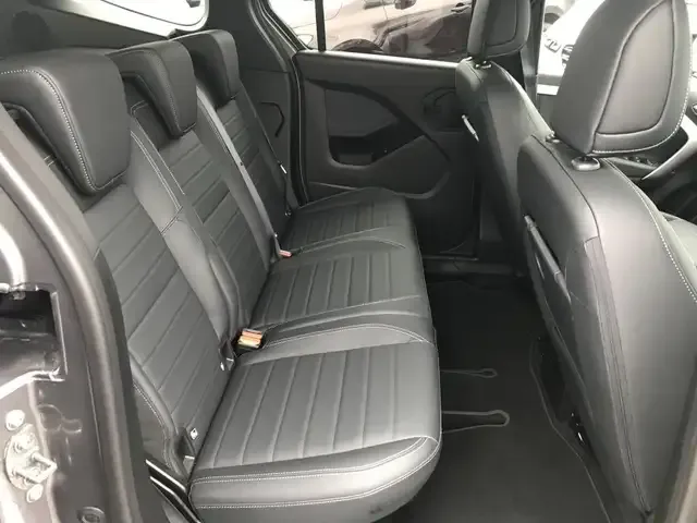 Mercedes-Benz T-Class