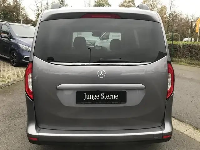 Mercedes-Benz T-Class