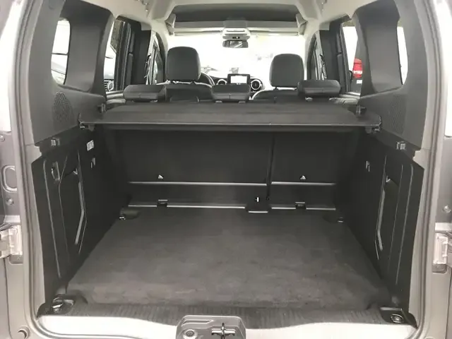 Mercedes-Benz T-Class
