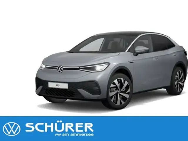 Volkswagen ID.5