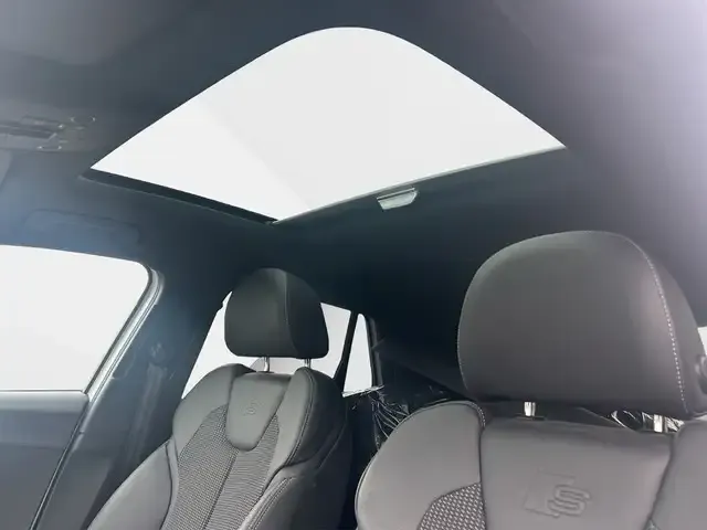 Audi SQ2