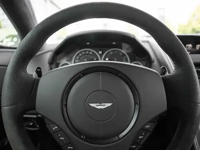 Aston Martin Sonstiges