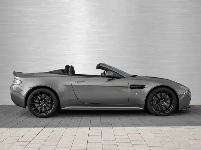 Aston Martin Sonstiges