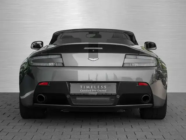 Aston Martin Sonstiges