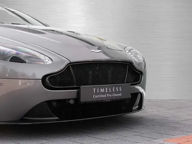 Aston Martin Sonstiges