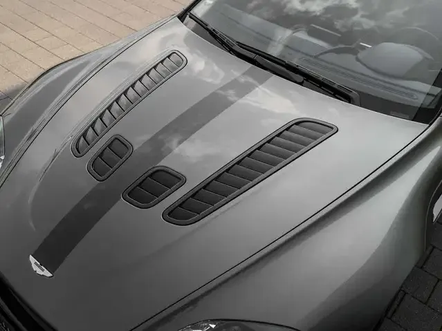 Aston Martin Sonstiges