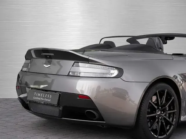 Aston Martin Sonstiges