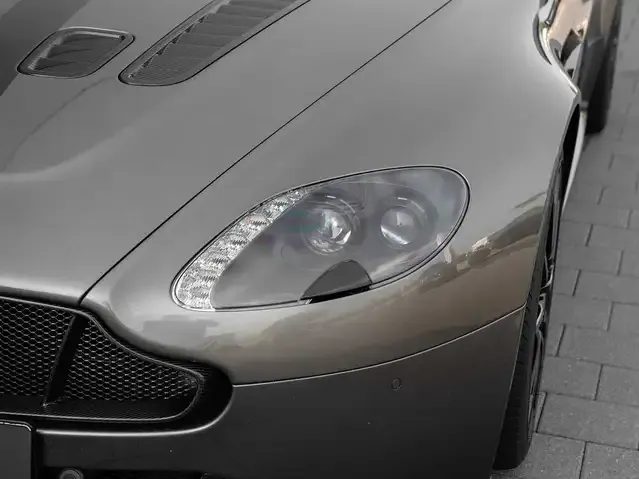 Aston Martin Sonstiges