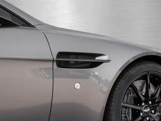 Aston Martin Sonstiges