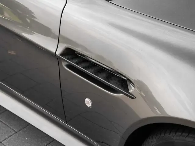 Aston Martin Sonstiges